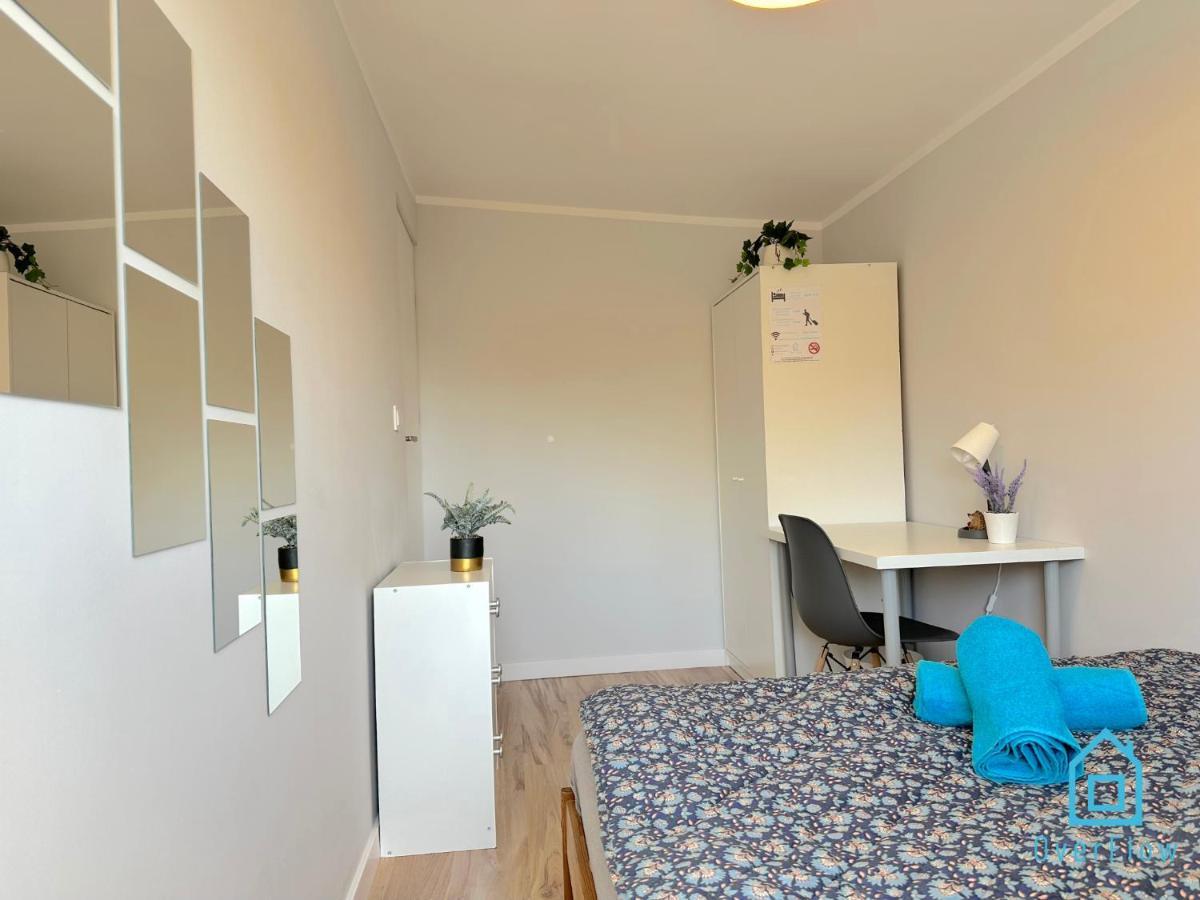 Beksinski Room Gdańsk Extérieur photo